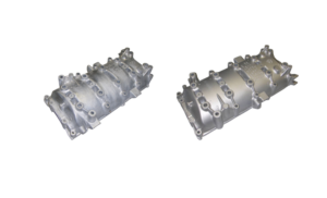 Aluminum Die Casting