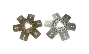 Auto Parts Rebuilding