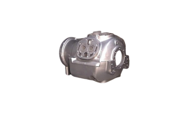 Compressor Rebuilders