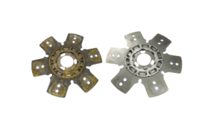Auto Parts Rebuilding